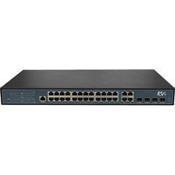 Коммутатор RVi АН5028467 - фото 16813012