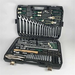 Универсальный набор инструментов Fora FA-41802-5 - фото 16813067