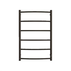 Электрический полотенцесушитель ДВИН R neo 80/50 - фото 16813108