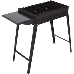 Стационарный мангал Boyscout 61615 - фото 16813110