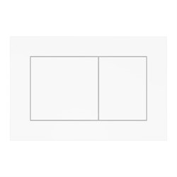 Клавиша смыва Teymi Aina - фото 16813114