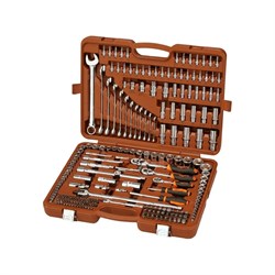 Универсальный набор инструмента OMBRA OMT216S - фото 16813123