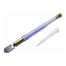 Масляный стеклорез Strong СТО-71400001 - фото 16813228