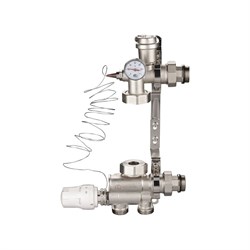 Насосно-смесительный узел AQUALINK 2730 - фото 16813323