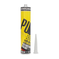 Клей герметик для вклейки стекол Kortlinger 80830001 - фото 16813359