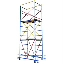 Вышка-тура ООО "ПК МДН-Пром" УВТ-7.5 - фото 16813360