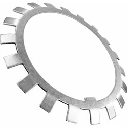 Стопорная шайба KMR ОСН0146867 - фото 16813365