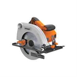Электрическая циркулярная пила Villager VLP 1815 - фото 16813394