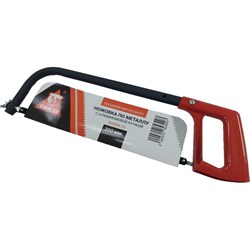 Ножовка по металлу TOOLAS 3457 - фото 16813492