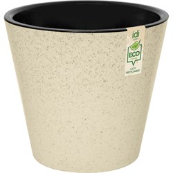 Горшок для цветов Idiland Pepper - фото 16813544