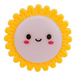 Ночник Camelion NL-179 Солнышко - фото 16813643