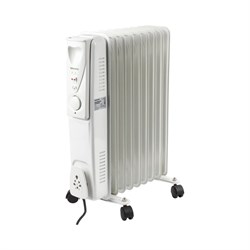 Масляный обогреватель SONNEN DFS-09 - фото 16813669