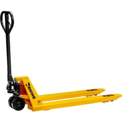 Гидравлическая тележка RHIHO 2000 PDP - фото 16813691