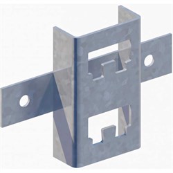 Основание одиночной полки ОАО «СОЭМИ» К1158ц - фото 16813741