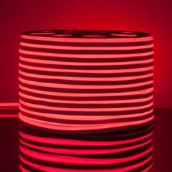Односторонний гибкий неон ELEKTROSTANDARD LS001 - фото 16813754