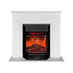 Каминокомплект RealFlame crosby std wtm-f511 + majestic lux bl - фото 16813816