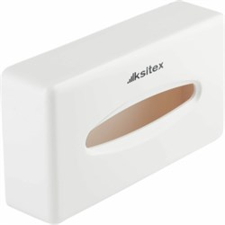 Диспенсер для салфеток KSITEX PB-28W - фото 16813864