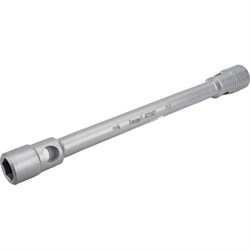 Усиленный двусторонний баллонный ключ Forsage F-6772427(7280) - фото 16813892