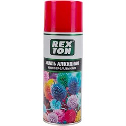 Универсальная алкидная эмаль Rexton RT-101.70 - фото 16813915