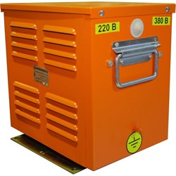 Трансформатор Красный Маяк тсзи-2.5 - фото 16813987