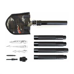 Многофункциональная лопата Adimanti HK001 - фото 16813997