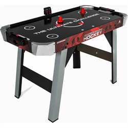 Складной игровой стол-аэрохоккей DFC ENFORCER - фото 16814022