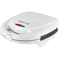 Электрическая вафельница Galaxy LINE GL 2950 - фото 16814064