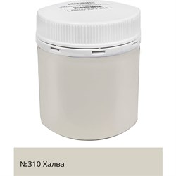 Акриловая интерьерная моющаяся краска Palizh №310 - фото 16814128