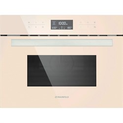 Электрический духовой шкаф Maunfeld MCMO.44.9GBG - фото 16814187