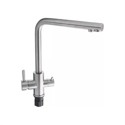 Смеситель для кухни СоюзКран SS01-G132 - фото 16814311