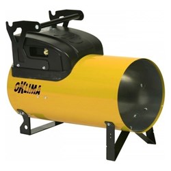 Газовый воздухонагреватель OKLIMA SG 80M - фото 16814360