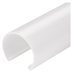 Матовый экран Arlight ROUND-D30 OPAL - фото 16814365