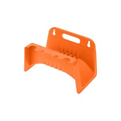 Держатель катушка на стену для садового шланга ЧЕТЫРЕ СЕЗОНА 62-0262 - фото 16814431