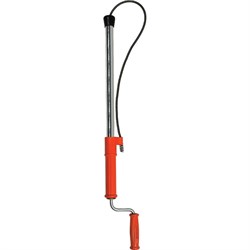 Телескопическая прочистка для писсуаров GENERAL PIPE I-TU4 - фото 16814434