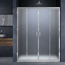 Душевая дверь VINCEA Alpha - фото 16814476