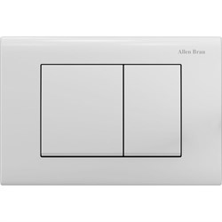 Кнопка смыва ALLEN BRAU 9.20002.20 LIBERTY - фото 16814541