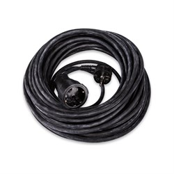 Удлинитель шнур МПП УДЛИНИТЕЛЬ У1С-1-30 - фото 16814562