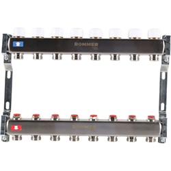 Коллектор ROMMER Rms-3200-000008 - фото 16814646