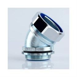 Муфта для гофрированных труб Weyer DNJ-15-M20 - фото 16814682