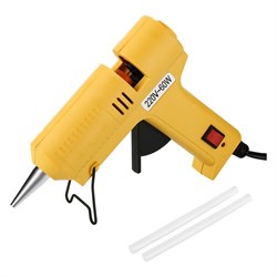 Клеевой пистолет DEKO DKGG60 - фото 16814708