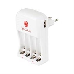 Зарядное устройство Energy 105500 - фото 16814761