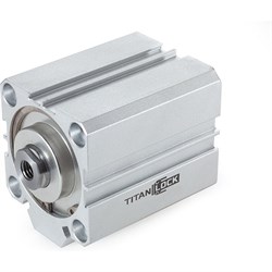 Компактный пневмоцилиндр TITAN LOCK SDA - фото 16814812