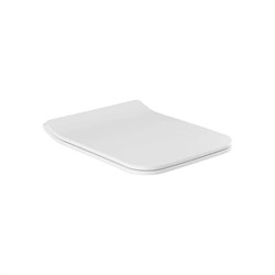 Сиденье для унитаза ALLEN BRAU LIBERTY 2 - фото 16814898