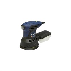 Эксцентриковая шлифмашина AYGER AX300E - фото 16814912