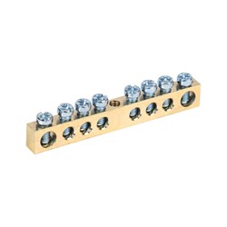 Шина REXANT 11-2372 - фото 16814950