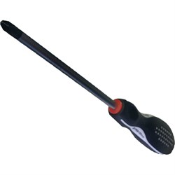 Крестовая отвертка TOOLAS 4765 - фото 16814968