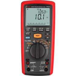 Цифровой мегаомметр RGK RT-32 - фото 16815013