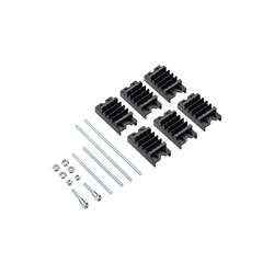 Наборный шинодержатель EKF PROxima - фото 16815040