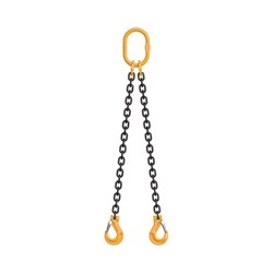 Цепной строп CERTEX 2СЦ - фото 16815116