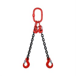Цепной строп CERTEX 2СЦ - фото 16815120